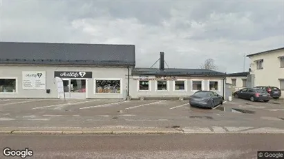 Kontorslokaler för uthyrning i Sandviken – Foto från Google Street View