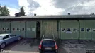 Werkstatt zur Miete, Sundsvall, Västernorrland County, Plutonsvägen 13, Schweden
