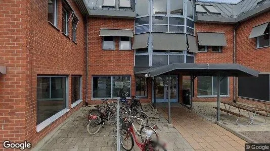 Office spaces for rent i Uppsala - Photo from Google Street View