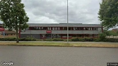 Industrial properties for rent in Landskrona - Photo from Google Street View