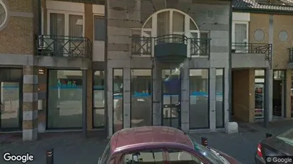 Commercial properties for rent in Zonhoven - Photo from Google Street View