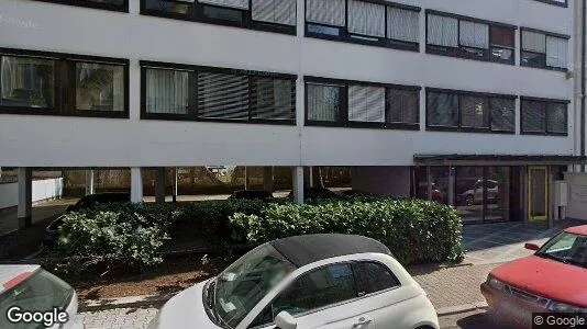 Commercial properties for rent i Frankfurt Innenstadt III - Photo from Google Street View
