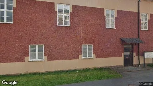 Coworking spaces te huur i Borås - Foto uit Google Street View