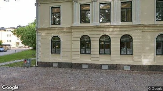 Coworking spaces for rent i Kalmar - Photo from Google Street View