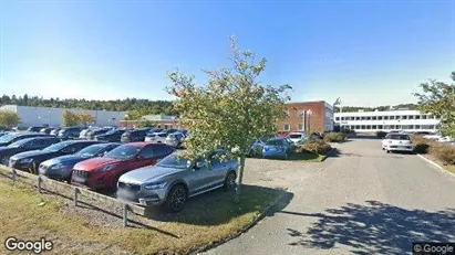 Kontorhoteller til leje i Mölndal - Foto fra Google Street View