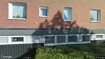 Industrilokaler för uthyrning i Nynäshamn – Foto från Google Street View