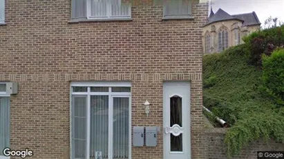 Industrial properties for rent in Tongeren - Photo from Google Street View