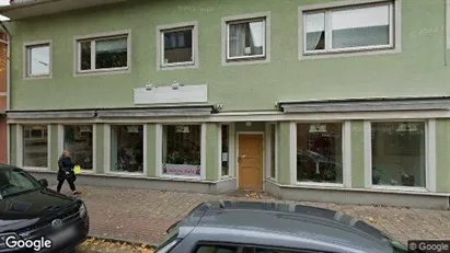 Kontorer til leie i Uddevalla – Bilde fra Google Street View
