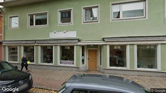 Büros zur Miete i Uddevalla – Foto von Google Street View