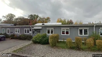Office spaces for rent in Ronneby - Photo from Google Street View