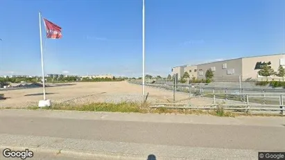 Kontorslokaler för uthyrning i Hyllie – Foto från Google Street View