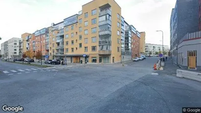 Lokaler til leje i Järfälla - Foto fra Google Street View