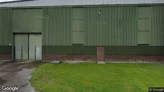 Bedrijfsruimtes te huur i Uppsala - Foto uit Google Street View