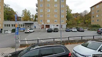 Commercial properties for rent in Solna - Photo from Google Street View