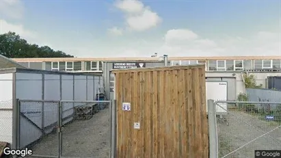 Lager zur Miete in Ballerup – Foto von Google Street View
