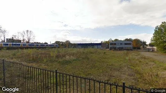 Commercial properties for rent i Voorschoten - Photo from Google Street View