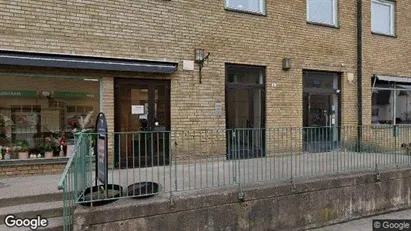 Kontorlokaler til leje i Söderköping - Foto fra Google Street View