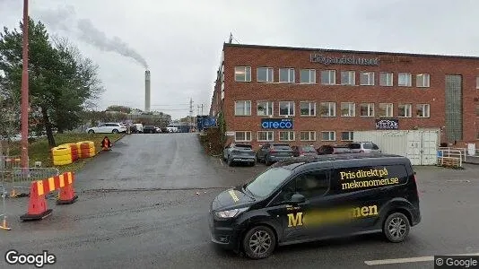 Coworking spaces zur Miete i Stockholm South – Foto von Google Street View