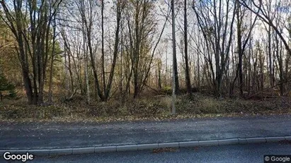 Kantorruimte te huur in Nacka - Foto uit Google Street View