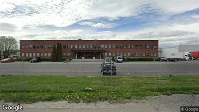 Kontorlokaler til leje i Skedsmo - Foto fra Google Street View