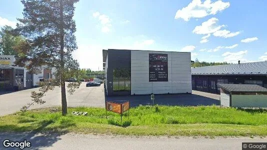 Producties te huur i Järvenpää - Foto uit Google Street View