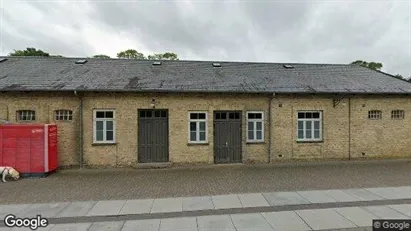 Coworking spaces for rent in Sorø - Photo from Google Street View