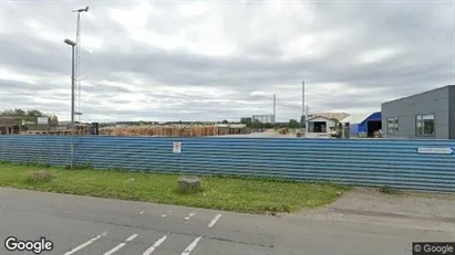 Magazijnen te huur in Horsens - Foto uit Google Street View