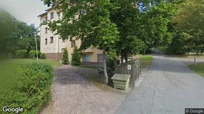Kontorlokaler til leje i Södertälje - Foto fra Google Street View