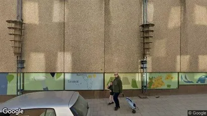 Kontorlokaler til leje i Enköping - Foto fra Google Street View