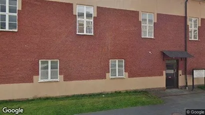 Kontorslokaler för uthyrning i Borås – Foto från Google Street View