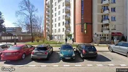 Gewerbeflächen zur Miete in Location is not specified – Foto von Google Street View