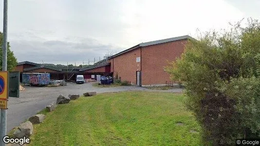 Lokaler til leie i Mölndal – Bilde fra Google Street View