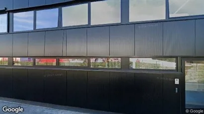 Werkstätte zur Miete in Turnhout – Foto von Google Street View