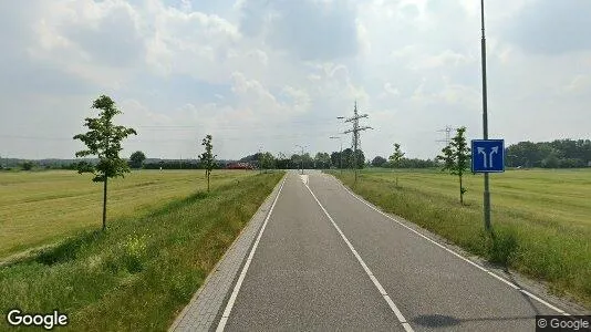 Werkstätte zur Miete i Roermond – Foto von Google Street View