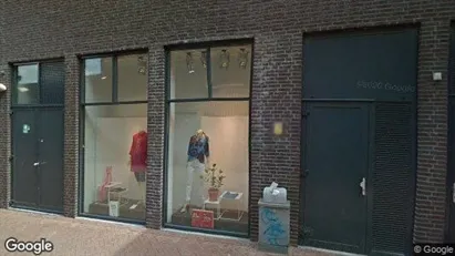 Lokaler til leje i Roosendaal - Foto fra Google Street View
