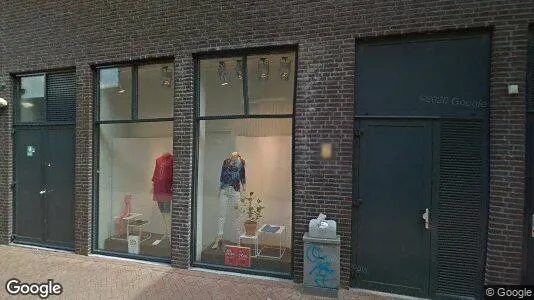 Commercial properties for rent i Roosendaal - Photo from Google Street View