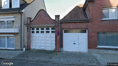 Industrial properties for rent in Wingene - Photo from Google Street View