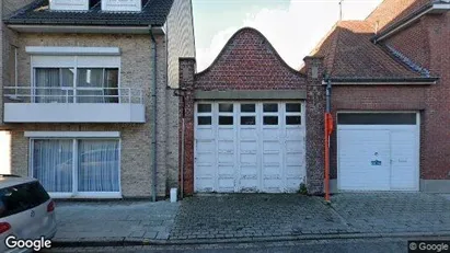 Producties te huur in Wingene - Photo from Google Street View