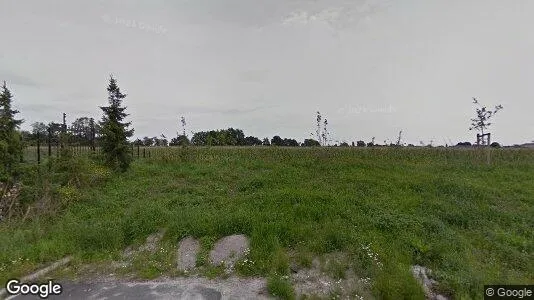 Commercial properties for rent i Nijkerk - Photo from Google Street View