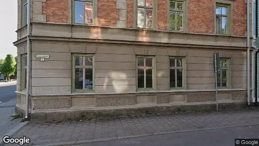 Coworking spaces zur Miete i Karlstad – Foto von Google Street View