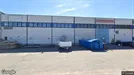 Industrilokal för uthyrning, Åbo, Egentliga Finland, Autokatu 3