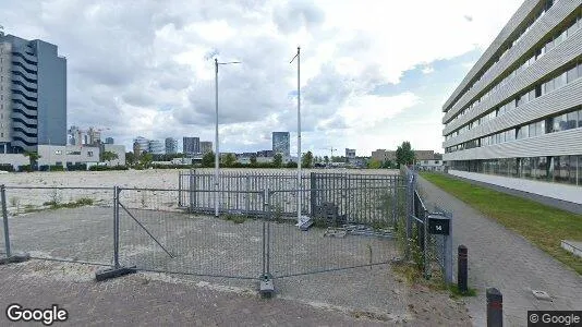 Kantorruimte te huur i Amsterdam Oost-Watergraafsmeer - Foto uit Google Street View