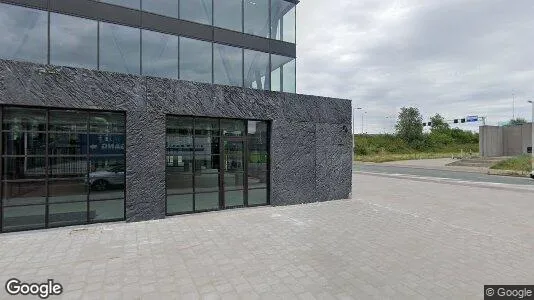 Kantorruimte te huur i Ouder-Amstel - Foto uit Google Street View