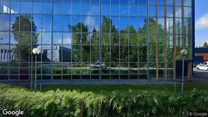 Kantorruimte te huur in Rusko - Foto uit Google Street View