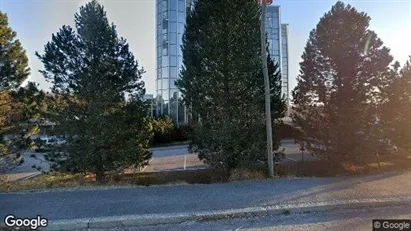 Kantorruimte te huur in Tampere Eteläinen - Foto uit Google Street View