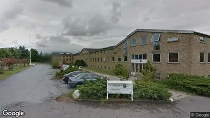 Kantorruimte te huur in Vedbæk - Foto uit Google Street View