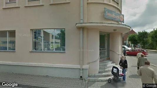 Commercial properties for rent i Jõgeva - Photo from Google Street View