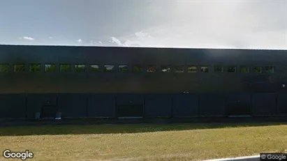 Kontorslokaler för uthyrning i Skedsmo – Foto från Google Street View