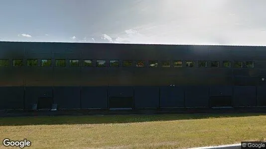 Büros zur Miete i Skedsmo – Foto von Google Street View