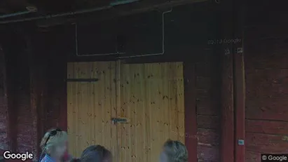 Kontorlokaler til leje i Bergen Bergenhus - Foto fra Google Street View